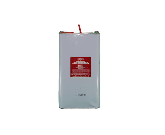 Масло холодильное BITZER BSE 170, 5 литров, фото 