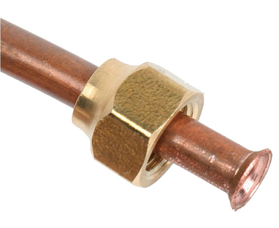 SPIN FLARING F1058 - 5/8" насадка для развальцовки трубы, фото , изображение 2