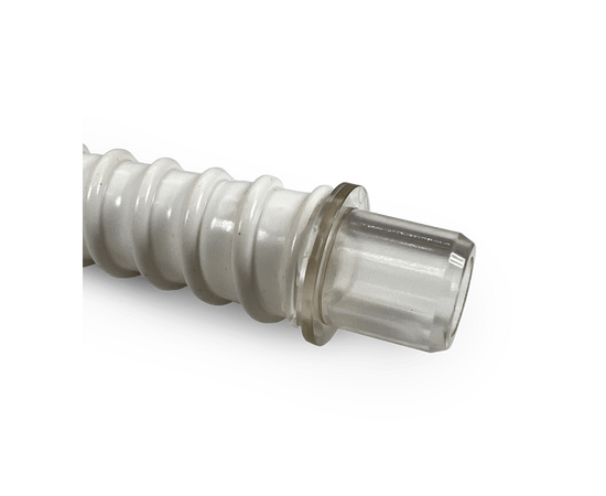 Соединение для шланга RF - D 16 мм прозрачный, фото , изображение 3