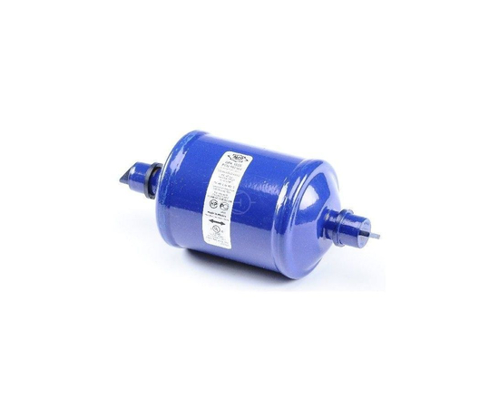 Фильтр-осушитель двунаправленный ALCO BFK-165S (5/8" пайка), фото 