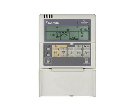 Пульт управления проводной типа BRC1D52, фото 