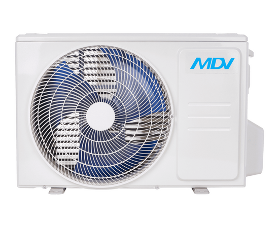 MDV MDSAG-24HRFN8/MDOAG-24HFN8 INFINI Inverter сплит-система настенного типа, фото , изображение 3