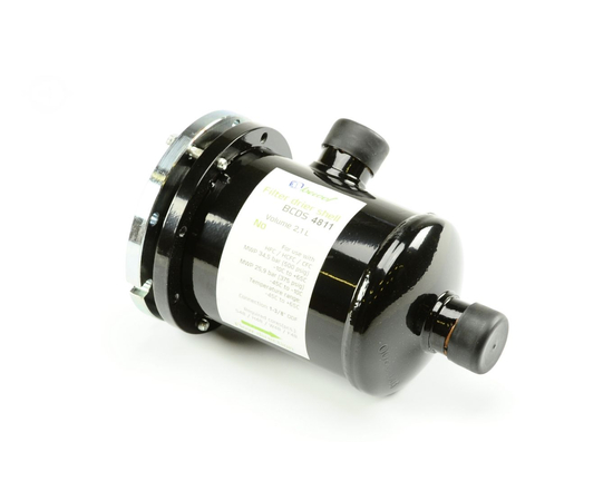 Фильтр-осушитель 1 3/8" разборный Becool BCDS 4811, фото 