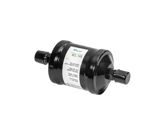 Фильтр-осушитель 5/8" Becool BCL 165 (резьба), фото 