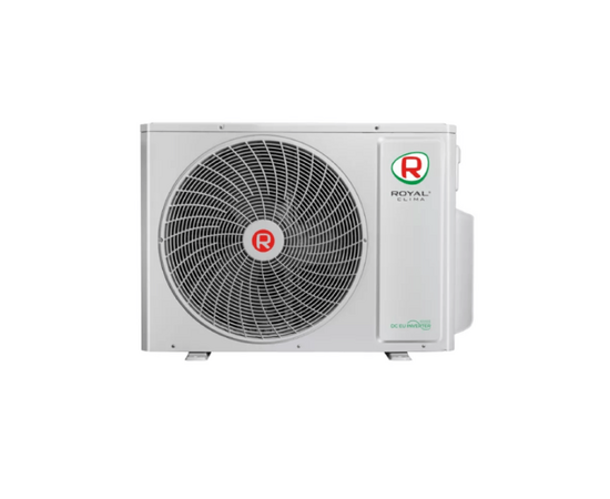 3RGR-24HN/OUT наружный блок мульти сплит-системы ROYAL Clima, фото 