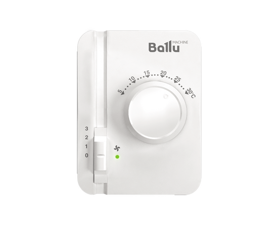 Тепловая завеса BALLU BHC-M15W20-PS, фото , изображение 4