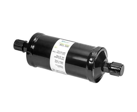 Фильтр-осушитель 5/8" Becool BCL 305 (резьба), фото 