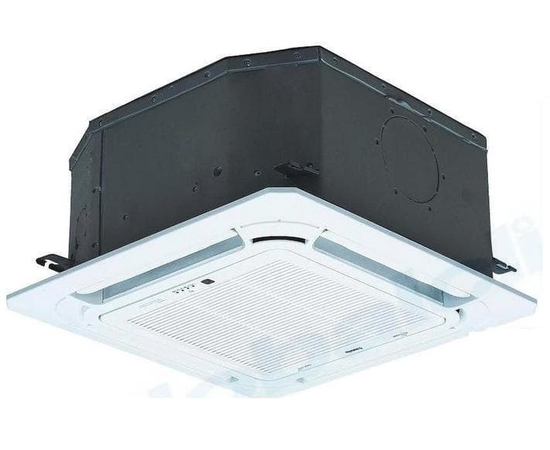 KENTATSU KSZR53HFAN1/KSUN53HFAN1, фото 