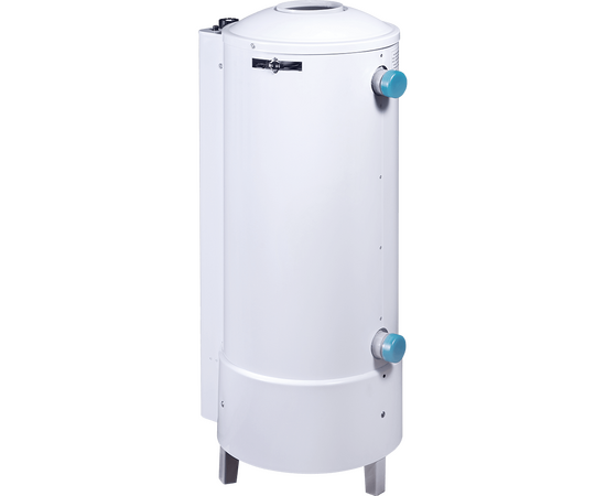 Аппарат отопительный газовый бытовой одноконтурный RGA 11 Classic, фото , изображение 4