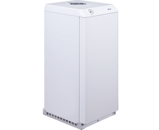 Аппарат отопительный газовый бытовой одноконтурный RGA 11, фото , изображение 2