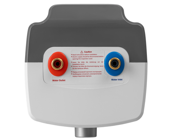 Водонагреватель электрический Haier EC 5 U (EU), фото , изображение 3