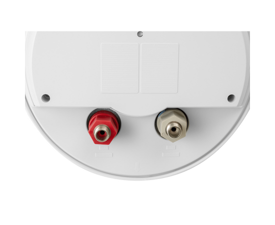 Водонагреватель электрический Haier ES 80 V-B2 SLIM, фото , изображение 3