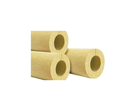 Цилиндр K-FLEX 40x168-1 K-ROCK, фото , изображение 2