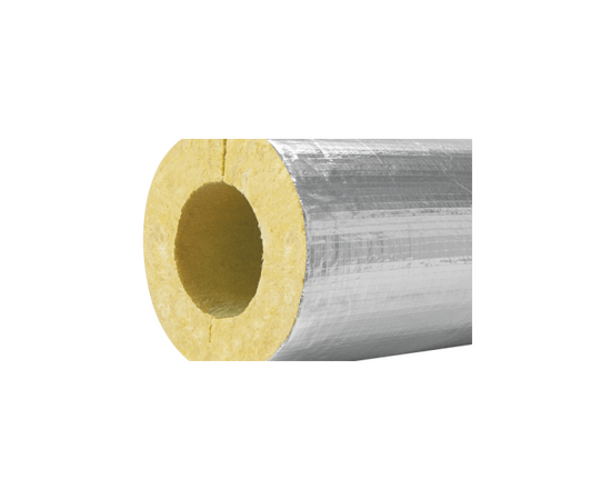 Цилиндр K-FLEX 25x089-1 K-ROCK ALU, фото 