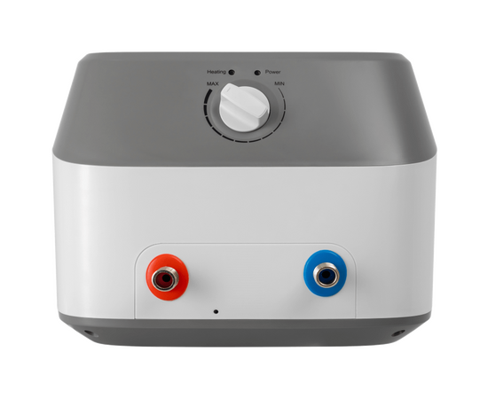 Водонагреватель электрический Haier ES 10 V-Q1 (R), фото , изображение 3