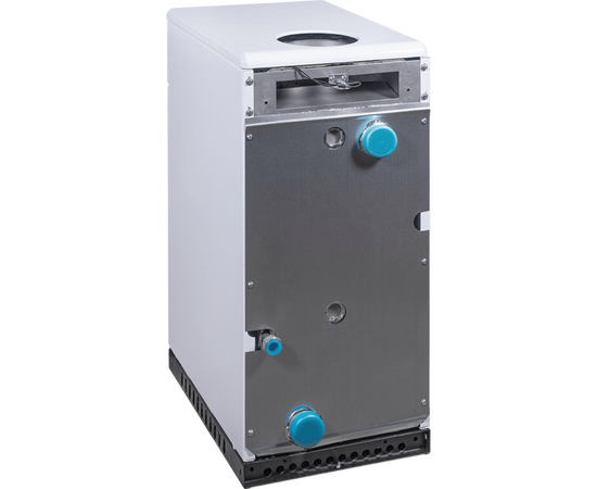 Аппарат отопительный газовый бытовой одноконтурный Siberia Dream 23, фото , изображение 3