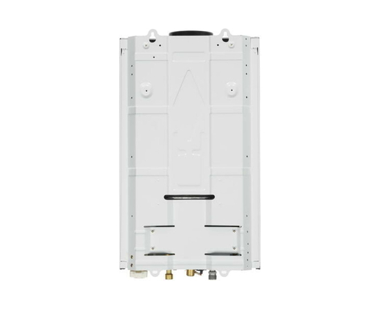 Водонагреватель газовый ARISTON SUPERLUX 10L CF NG, фото , изображение 4