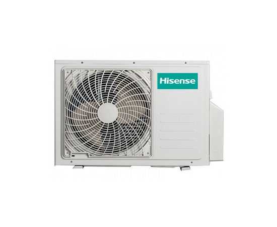 Hisense AS-12HR4SVDDL1G серии BASIC A, фото , изображение 3