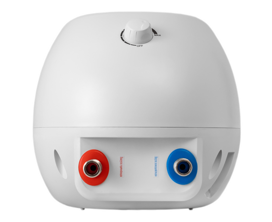 Водонагреватель электрический Haier ES 8 V-Q1(R), фото , изображение 3