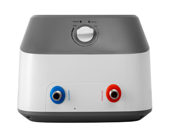 Водонагреватель электрический Haier ES 10 V-Q2 (R), фото , изображение 3