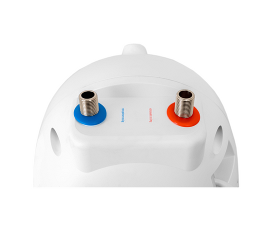 Водонагреватель электрический Haier ES 8 V-Q2 (R), фото , изображение 3