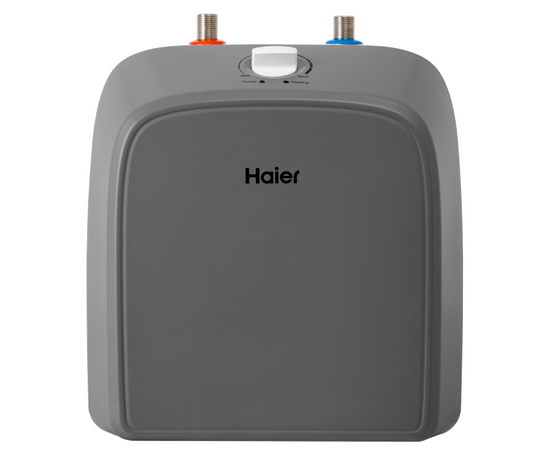 Водонагреватель электрический Haier ES 10 V-Q2 (R), фото 