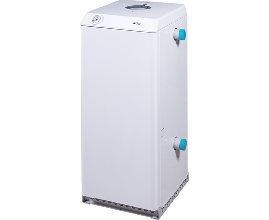 Аппарат отопительный газовый бытовой одноконтурный RGA 17 хChange, фото , изображение 2