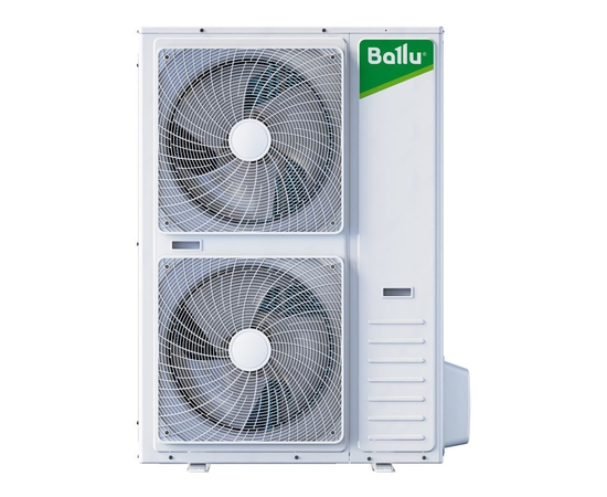 Ballu BFS-48HN1 сплит-система колонного типа, фото , изображение 2