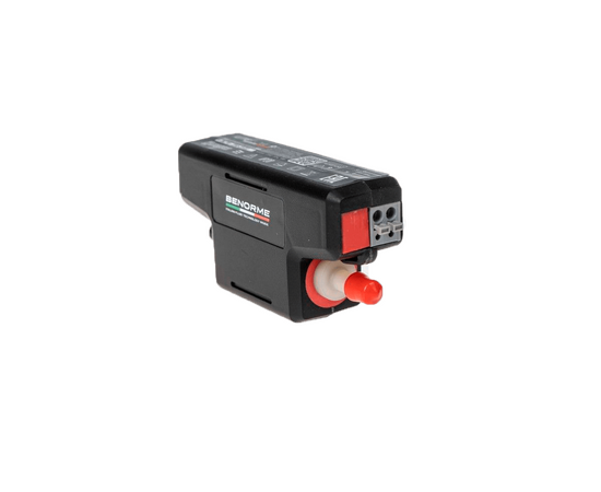 Дренажная помпа BENORME LITEFLOW 15 (BPLW15), проточная 15л/ч, фото , изображение 5