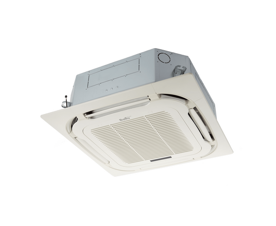Ballu Machine BLCI_C-48HN8/EU Universal DC внутренний блок кассетной сплит-системы, фото 
