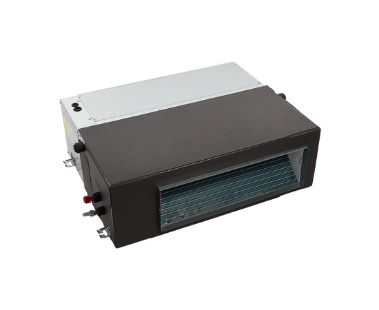 Ballu Machine BLCI_D-36HN8/EU Universal DC внутренний блок канальной сплит-системы, фото 