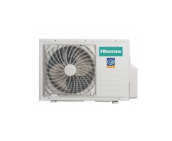 Hisense AS-18UW4SXATG077 инверторная cплит-система настенного типа (PREMIUM DC Inverter), фото , изображение 4