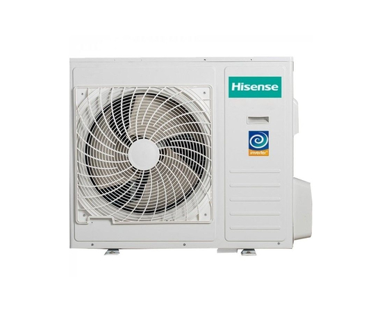 Hisense AS-36HR4SDKVT cплит-система настенного типа (STRONG NEO Premium Classic A), фото , изображение 4
