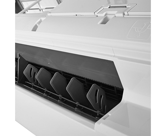 Ballu BSPKI-10HN8 Ice Peak DC Inverter сплит-система настенного типа, фото , изображение 6