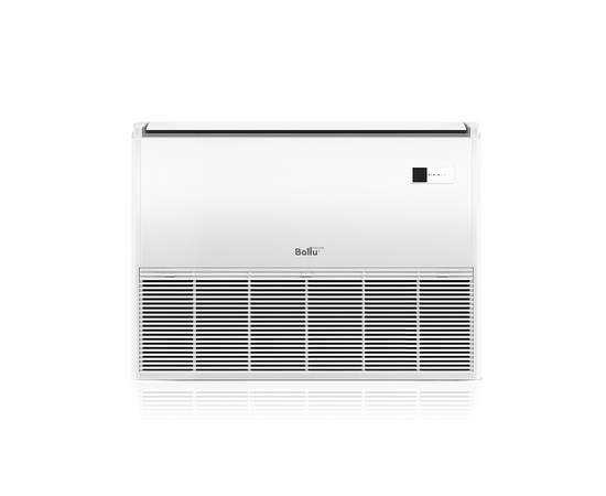Ballu Machine BLCI_CF-48HN8/EU_21Y Universal DC внутренний блок напольно-потолочной сплит-системы, фото 