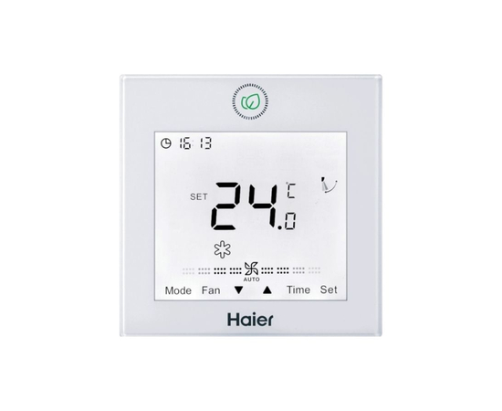 Haier AD140S1LM1FA/1U140S1LN1FB сплит-система канального типа, фото , изображение 2