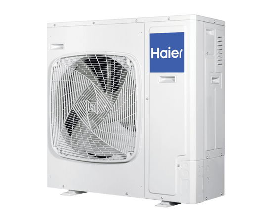 Haier ADH105H1ERG/1UH105N1ERG сплит-система канального типа, фото , изображение 3