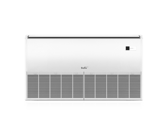 Ballu Machine BLCI_CF-36HN8/EU_21Y Universal DC внутренний блок напольно-потолочной сплит-системы, фото 