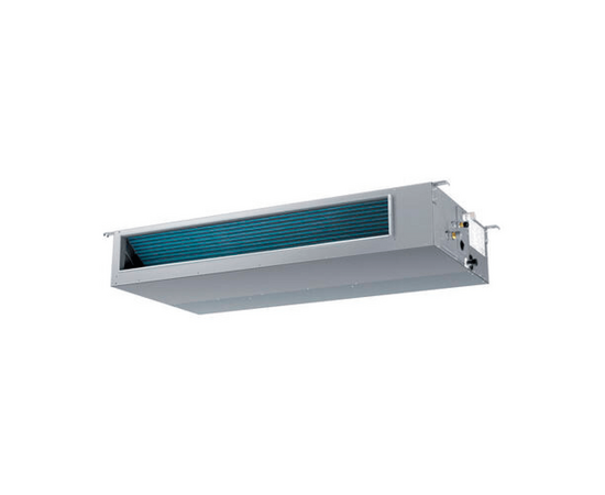 Haier AD105S2SM3FA/1UH105N1ERG сплит-система канального типа, фото 