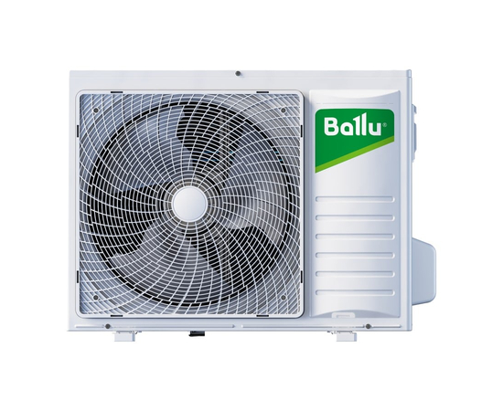 Ballu BFS-24HN1 сплит-система колонного типа, фото , изображение 2