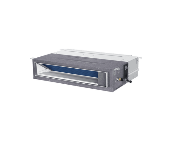 Haier AD71S2SM3FA/1UH071N1ERG сплит-система канального типа, фото 