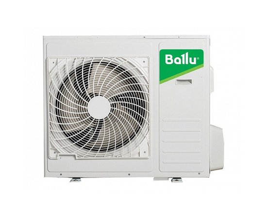 Ballu BSGRI-12HN8_22Y Greenland DC Inverter сплит-система настенного типа, фото , изображение 6