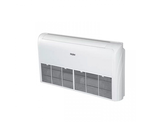 Haier AC105S1LH1FA/1U105S1LS1FA сплит-система напольно-потолочного типа, фото 