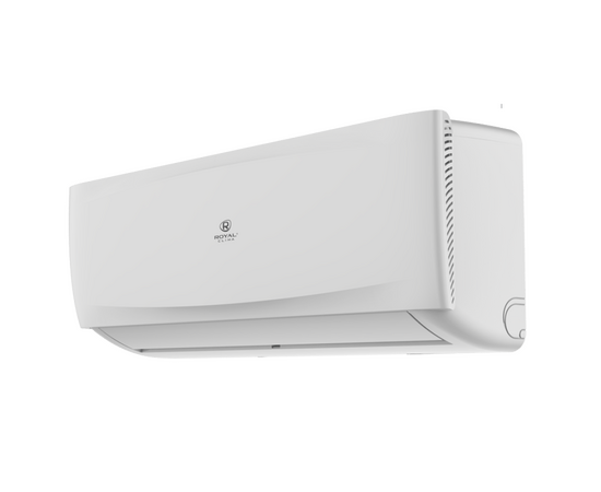 Royal Clima RCI-VXI28HN Vela Nuova Inverter настенная сплит-система, фото , изображение 2