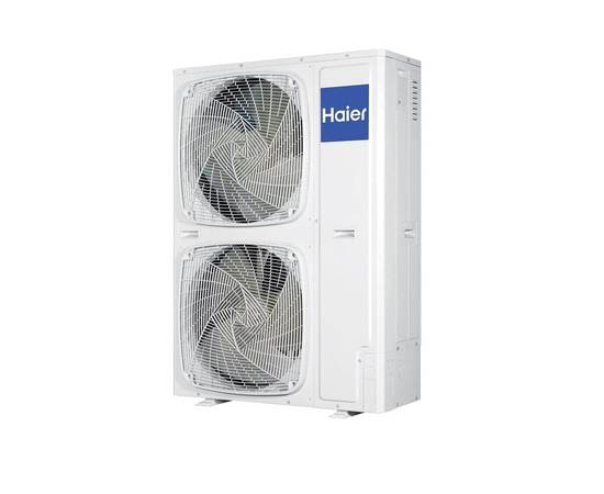 Haier AD125S2SM3FA/1UH125P1ERG канальный кондиционер, фото , изображение 2