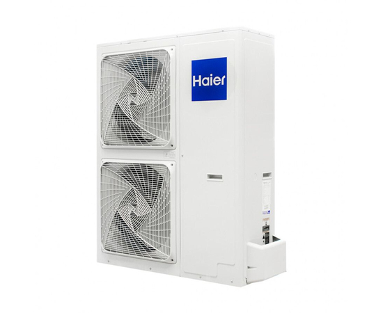 Haier ABH125K1ERG/1UH125P1ERG кассетный кондиционер, фото , изображение 3