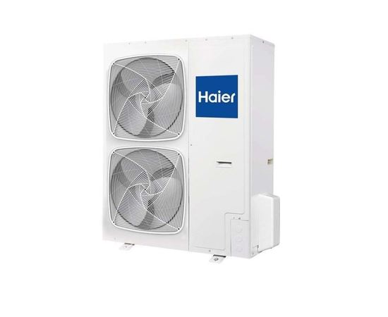 Haier ADH125H1ERG/1UH125P1ERG канальный кондиционер, фото , изображение 3