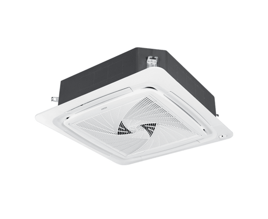 Haier ABH105H1ERG/1UH105N1ERG кассетный кондиционер, фото 