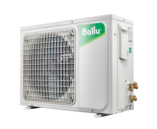Ballu Machine BLC_O/out-18HN1_21Y универсальный внешний блок, фото 