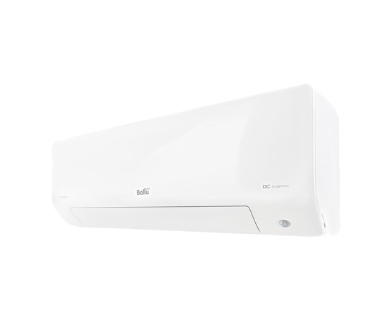 Ballu BSPKI-10HN8 Ice Peak DC Inverter сплит-система настенного типа, фото , изображение 2